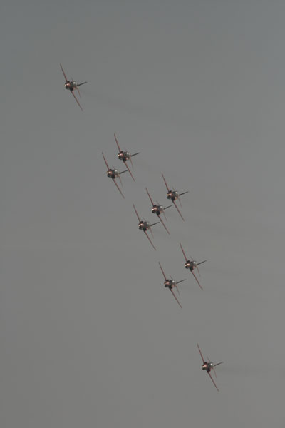 Red Arrows (9)